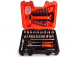 T&ouml;&ouml;riistakomplekt Bahco S400; 1/2''; 40 tk