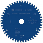 Saeketas laminaadile Bosch 2608902214; 165x20 mm; Z48