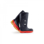 Kummist jalatsid Bekina StormGrip S5; 41; sinine