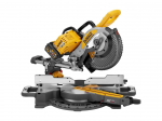 J&auml;rkamissaag DeWalt DCS727T2-QW; 54 V; 2x6,0 Ah aku