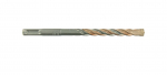 Betoonipuur Tivoly Speeder 2; 8x50/110 mm; SDS-plus