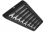 Kombineeritud mutriv&otilde;tmete komplekt Wera 6003 Joker 8 Imperial Set 1; 8 tk