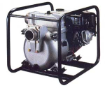 Bensiinimootoriga reoveepump Koshin KTH-80X-BAB