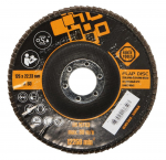 Lihvketas Forte Tools 368546; 125x22,23 mm