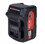 Aku Rubi 85902; 18 V; 5,2 Ah; Li-ion
