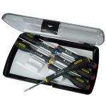 Kruvikeerajate komplekt Stanley FatMax; 6 tk