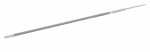 Keti teritamise viil Bahco 168-8-4.8-1P; 4,8 mm