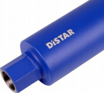 Teemantpuurimispea kuivl&otilde;ikamiseks DISTAR 10170429031; 1 1/4''; 110x450 mm