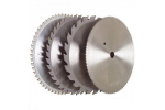 Saeketas puidule Virutex 7040182; 160 mm; Z24