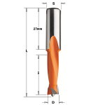 Puidupuur CMT; S=10x27 mm; D=16x27 mm
