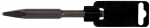 Koonustorn Rennsteig 21214001SB; SDS-plus; 14 mm