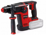 Puurvasar Einhell TP-HD 18/26 Li BL - Solo; 18 V (ilma aku ja laadijata)