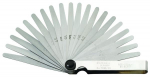Lehtkaliiber Stahlwille 11095/20; 0,05-1 mm; 20 tk