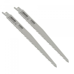 Sabre saetera Irwin IW1016914; 225 mm; 2 tk