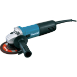 Nurklihvija Makita 9558HNRG