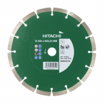 Teemantl&otilde;ikeketas Hikoki 60320123; 230 mm