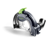 Adapter tolmuimemiseks Festool DCC-AG 125 FH