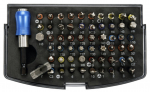 Kruviotsikute komplekt Yato YT-04624; 59 tk