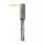Otsafreesid puidule CMT 311.070.71; 7x30x70 mm