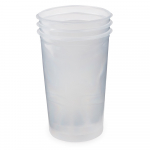 V&auml;rvipihusti konteiner Graco 17P549; 1,25 l; 3 tk