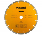 Teemantl&otilde;ikeketas Makita; 230 mm
