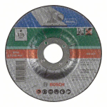 Abrasiiv l&otilde;ikeketas Bosch 2609256313; 230x22,23 mm