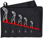 Tangide komplekt Knipex 001955S5; 5 tk
