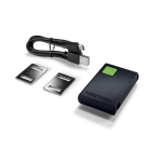 LED-lamp magnetiline Festool 578591; 40/70 lm; USB-C