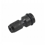 Adapter AWTools AW37855; 1/2''-1/4''; 50 mm