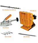 &Scaron;abloon CMT Pocket-Pro&trade; PPJ-002 Starter Set