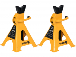Tungraud autole Vorel 80308; 3000 kg; 2 tk