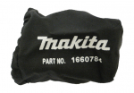 Riidest tolmukott Makita 166078-4