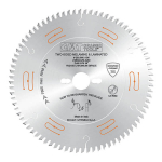 Saeketas puidule CMT 283; 300x3,2x30; Z96; 2&deg;