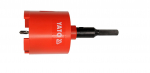 Teemantpuurimispea Yato YT-6046; 82 mm