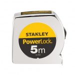 M&otilde;&otilde;dulint Stanley PowerLock 0-33-932; 5 m