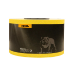 Liivapaberi rull Mirka Hiomant 4151110125; 115 mm; 50 m; P240