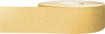Liivapaberi rull Bosch C470; 93 mm; 50 m; K60