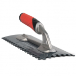 Liimi kammid plaatimiseks Rubi RUBIFLEX 66974; 10x12 mm; 28 cm