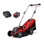 Juhtmevaba muruniiduk Einhell GE-CM 18/33 Li; 18 V; 33 cm; 1x4,0 Ah aku