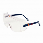 Kaitseprillid 3M 7000032493; l&auml;bipaistev