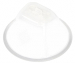 Plaadipaigalduse indikaator Rubi; 100 tk