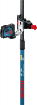 Teleskoopalus Bosch BT 350 Professional