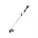 Murutrimmer Worx WG185E.9; 40 V (ilma aku ja laadijata)