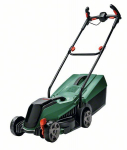 Muruniiduk Bosch CityMower 18V-32-300 solo; 18 V (ilma aku ja laadijata)