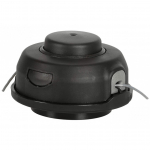 L&otilde;ikepea Greenworks ATR-2HEAD2-GW