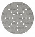 Lihvpaber ekstsentriklihvmasinatele Mirka 2468002540; 225 mm; P40