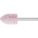 Lihvimiskivi Pferd SP2032 6AR O 5V; 20x32 mm