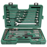 T&ouml;&ouml;riistakomplekt Sata S09519; 76 tk