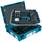 66-osaline tarvikute komplekt Makita B-43044
