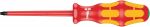 Kruvikeeraja Wera WE05006177001; TORX; VDE; TX27x100 mm